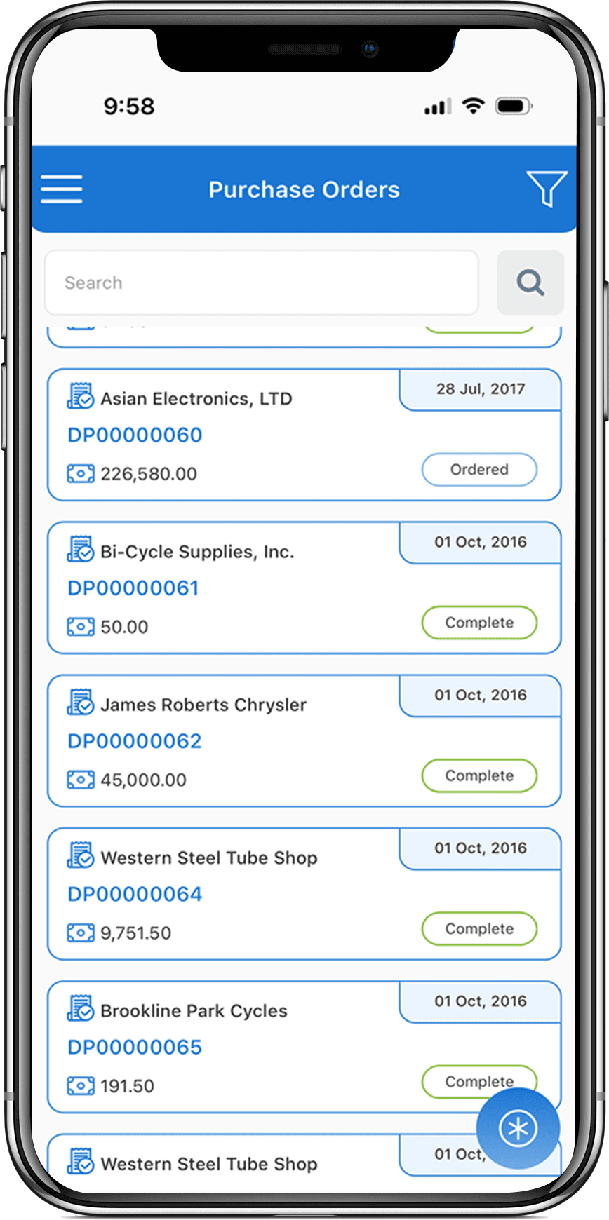App Screenshot 5